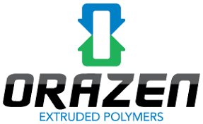 Orazen Extruded Polymer