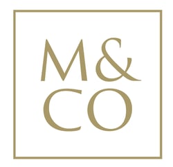 Martineau & Co Manufacturing Partners Martineau & Co Manufacturing Partners